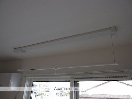 リヤンＡＪⅢ[2LDK/52.84m2]の内装1