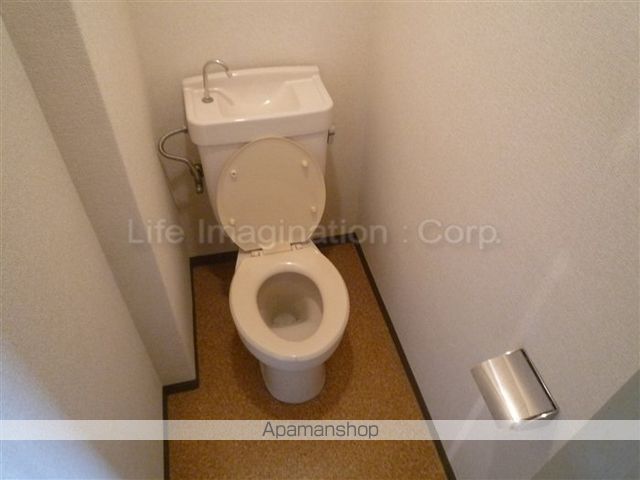 レークサイド比叡の内装写真