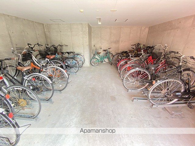 ラパンジール四天王寺東のその他写真