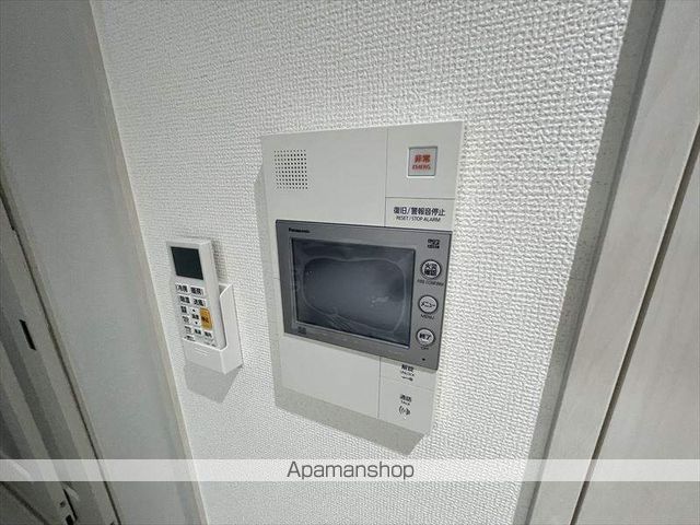 レオンコンフォート十三の内装写真