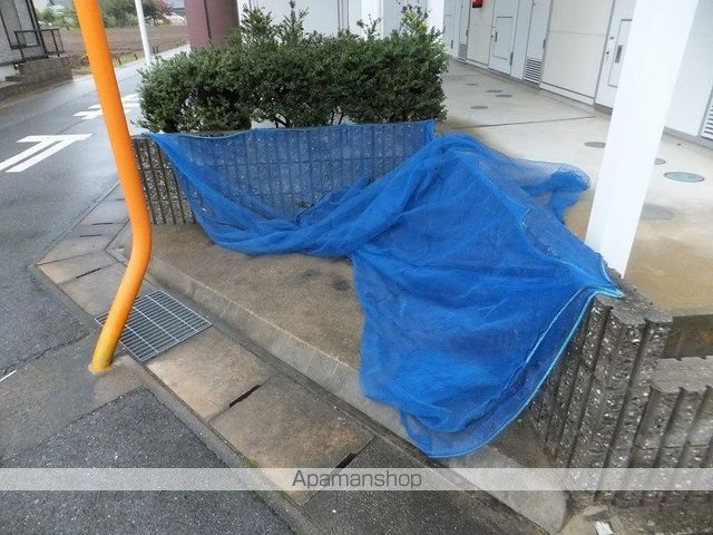 レオパレス高木の外観写真