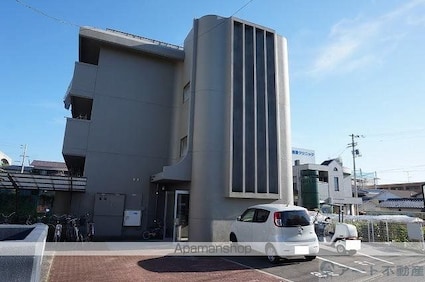 スカイヴィレッジ・マイアミ[3DK/52.25m2]の外観5