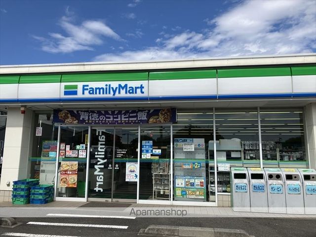 DーROOM樹・大和南の周辺写真