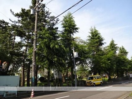 レジデンスＦＵＲＵＳＡＫＩ　２[1LDK/36.11m2]の周辺3