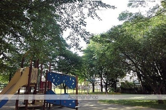 AIRY COURTの周辺写真