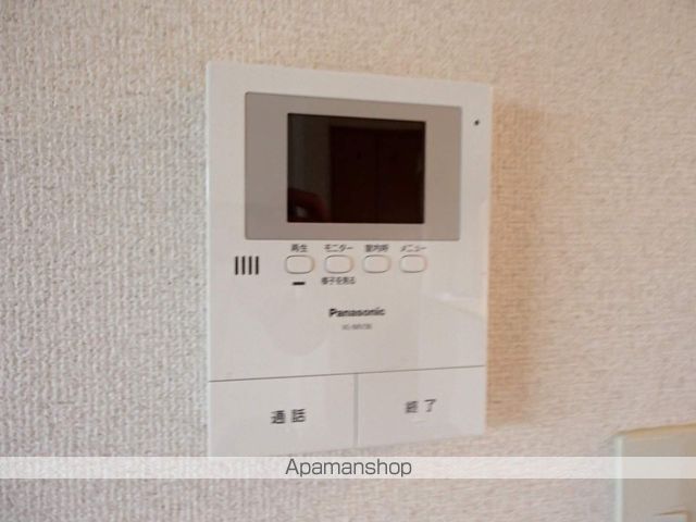 マンション東亜の内装写真