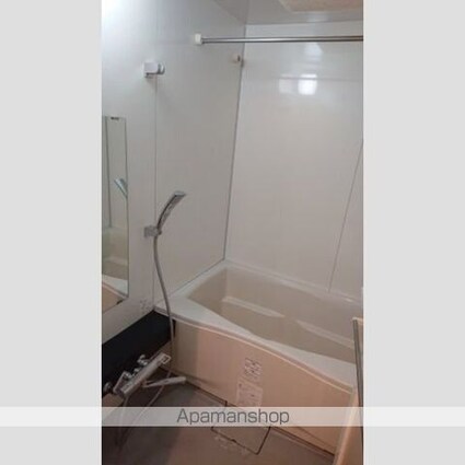 プライムアーバン豊洲[1LDK/47.2m2]のバス