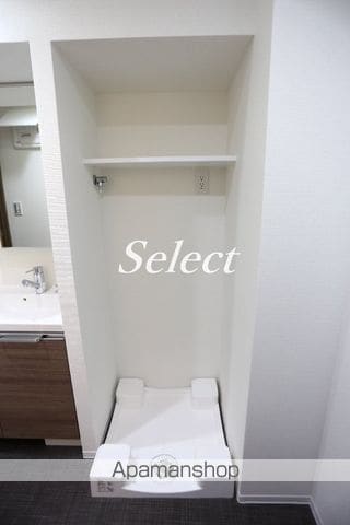 ブライズ関内MAXIVの内装写真