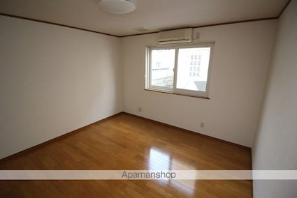 ベルシティメモリーズＩ[1K/26.49m2]のリビング・居間