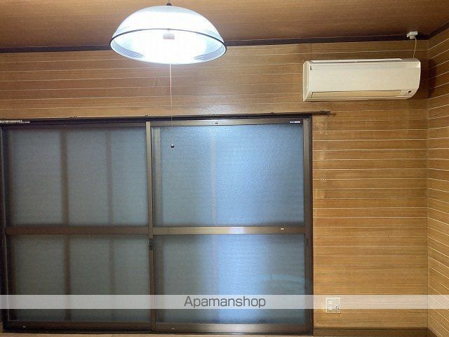 ポルシェ厚木の内装写真