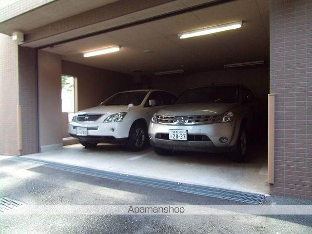 パークキューブ本郷のその他写真