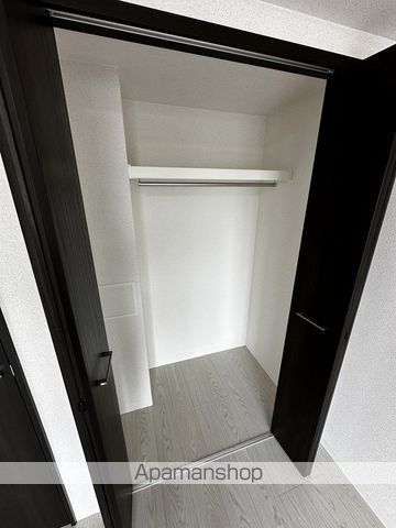 Cion NISHIKUJOの内装写真