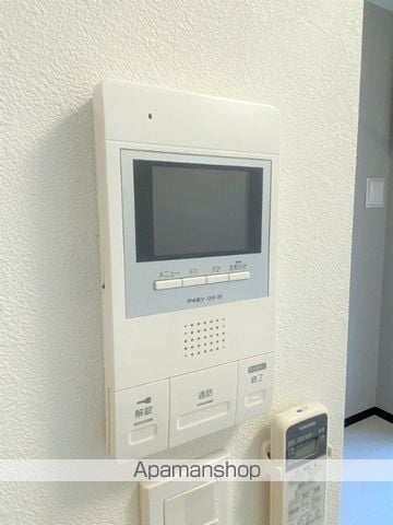 モアナコート北綾瀬の内装写真