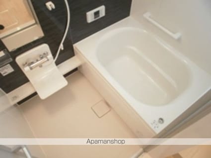 和歌山県和歌山市三葛[1LDK/48.78m2]のバス