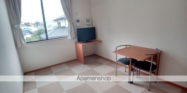 レオパレスLullabyの内装写真