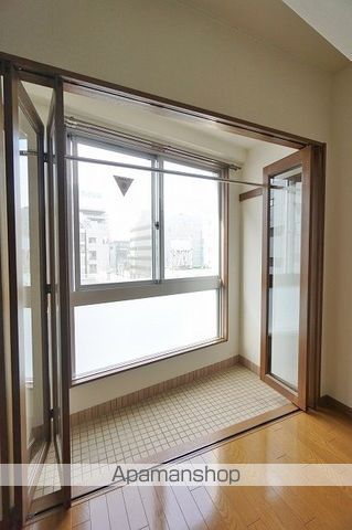 ふくやビルの内装写真
