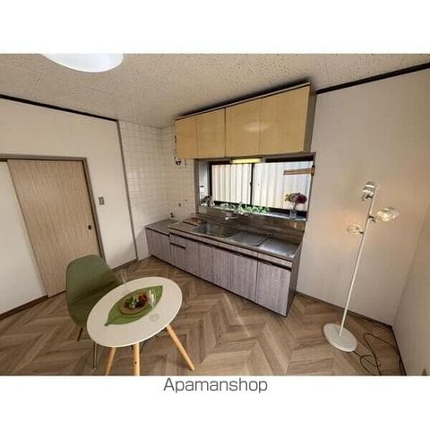牛久市小坂町戸建の内装写真