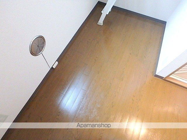 ヴィラ世田谷の内装写真