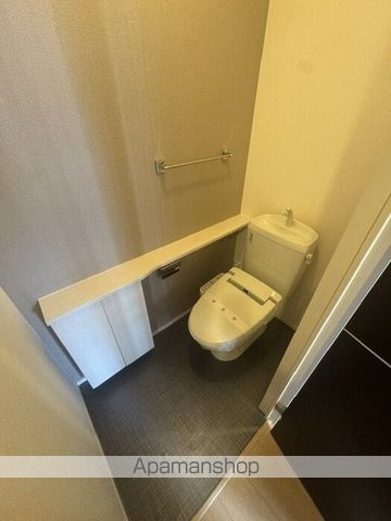 グランヴァーストの内装写真