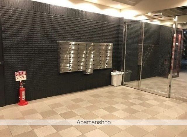 四天王寺レジデンスの内装写真