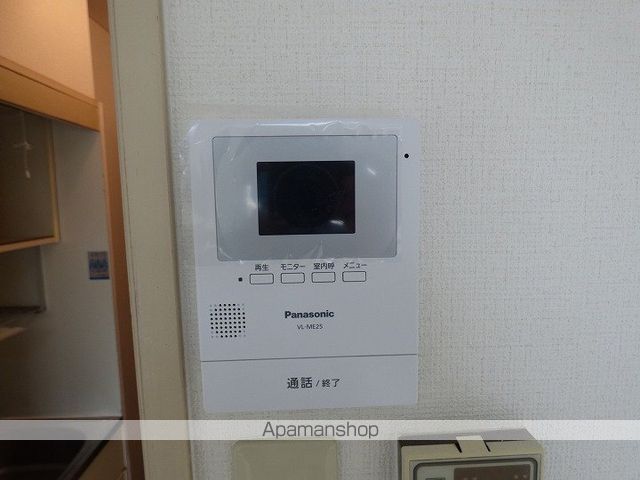ルネッサンスシャレードの内装写真