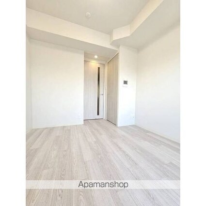 ディアレイシャス名古屋浄心[1K/21.46m2]のリビング・居間1