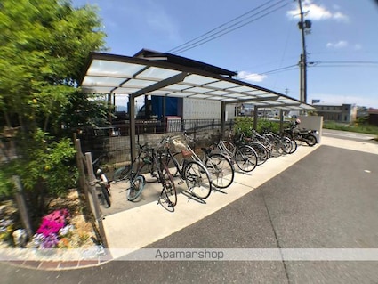 エルミナコート八日市[1LDK/54m2]の共用部4