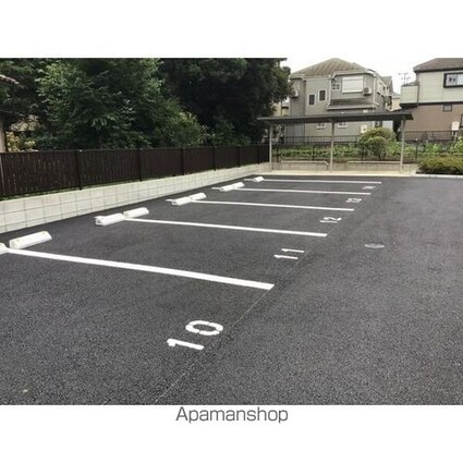 美樹Ａ[3LDK/72.39m2]の内装5