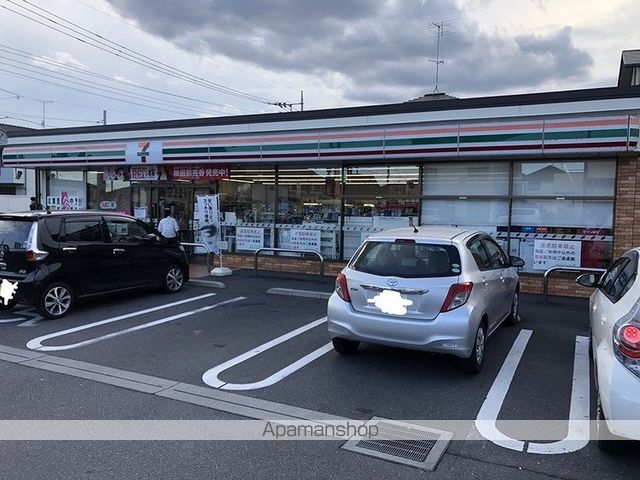 レオパレスフルールの周辺写真