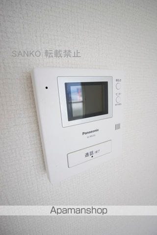 こまどりアパートの内装写真