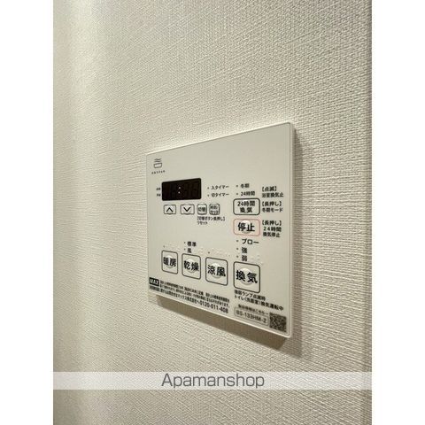 アーバネックス両国レジデンスの内装写真
