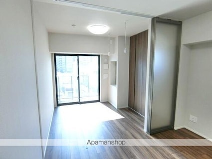 東京都豊島区南大塚１丁目[1LDK/35.93m2]のリビング・居間