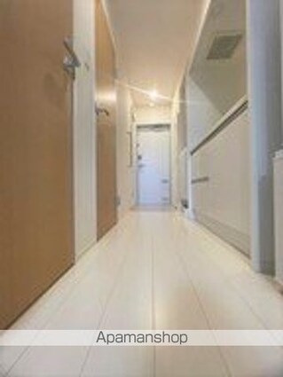 クレイノまつがおか[1K/25.17m2]の内装