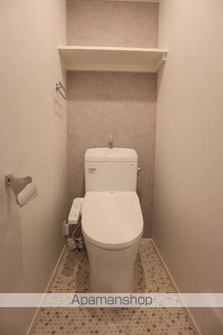 エンクレスト天神LINKの内装写真