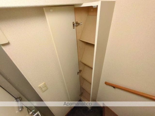 レオパレスクレセントの内装写真