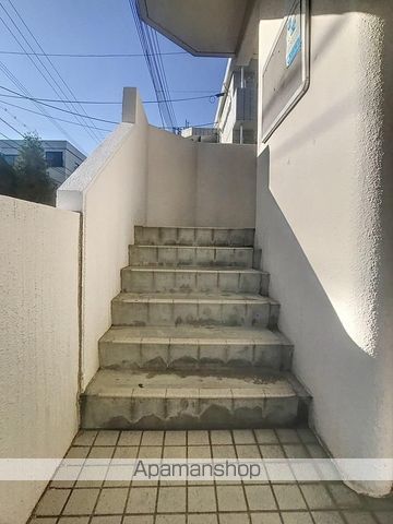 グリンピア稗田IIの外観写真