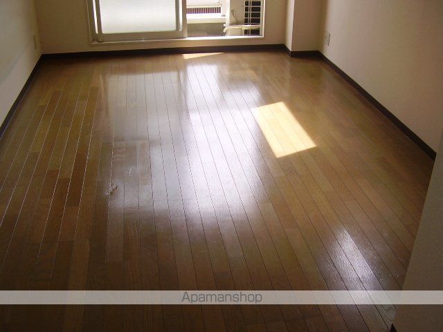 マンションハーヴィーの内装写真