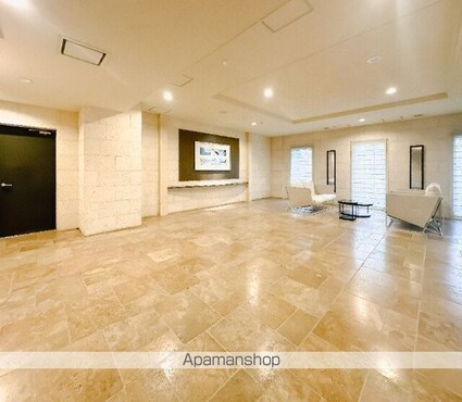 アーバネックス戸越銀座[1K/19.89m2]のその他内装2