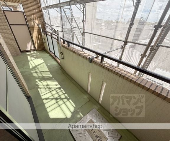 第一東久ハイツの内装写真
