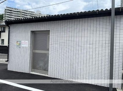 永田祝谷ビル[3LDK/70.6m2]の共用部5