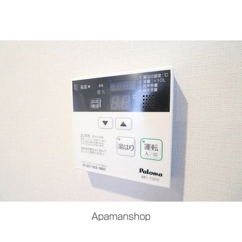 LA DOUCEUR巣鴨EASTの内装写真