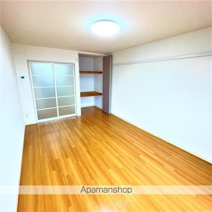 ＣＡＳＡ　ＦＵＪＩＫＯ[1K/25.5m2]のその他内装5