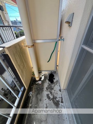 SI瀬頭の内装写真