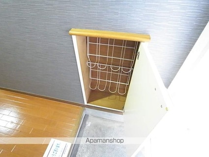 東京都八王子市平町[2DK/42.72m2]の内装2