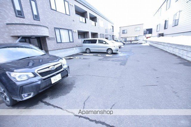 エスタシオンイカワIのその他写真