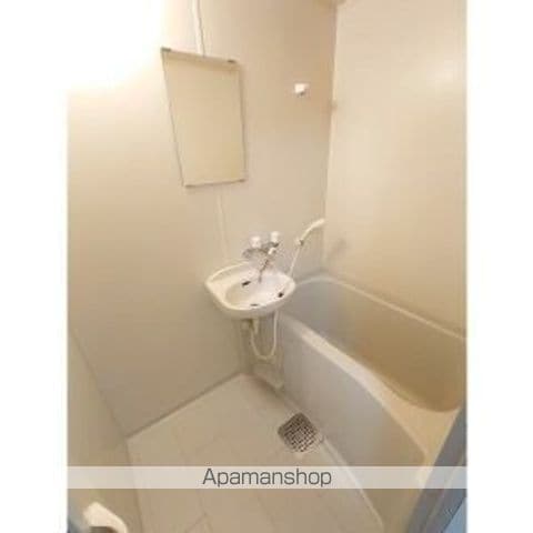 クレベール稲穂の内装写真