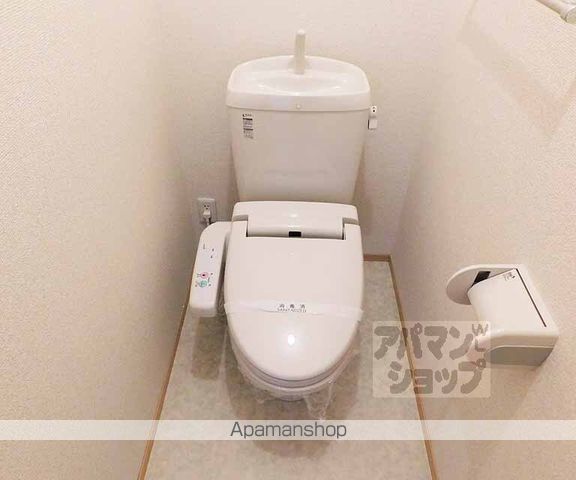 カサレリアの内装写真