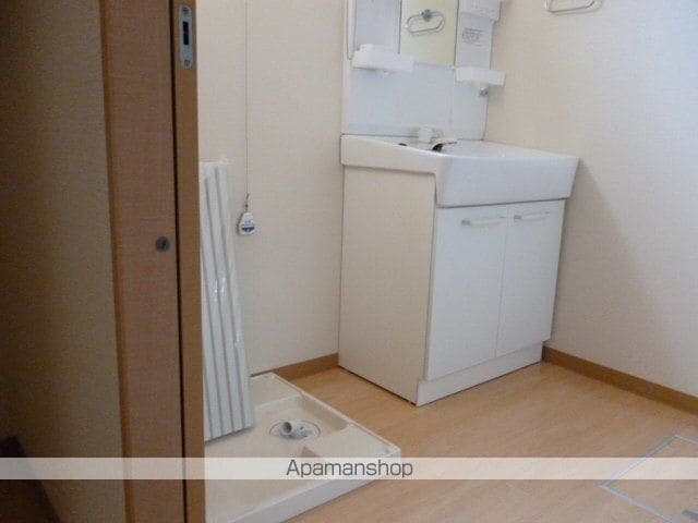 プロムナードの内装写真
