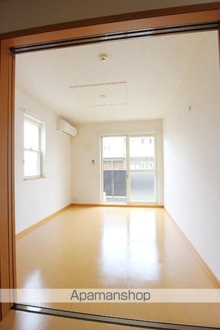 メゾンドアヴェニューGの内装写真