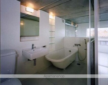 Ｎネリマ[2K/28.21m2]のバス